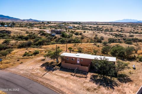 25220 E Walapai Trl, Benson, AZ 85602 photo 1
