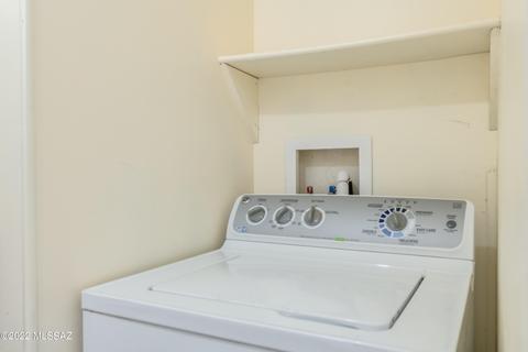 25220 E Walapai Trl, Benson, AZ 85602 photo 29