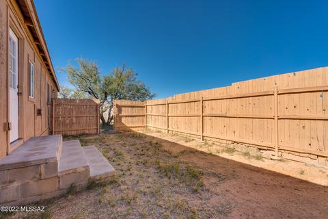 25220 E Walapai Trl, Benson, AZ 85602 photo 32