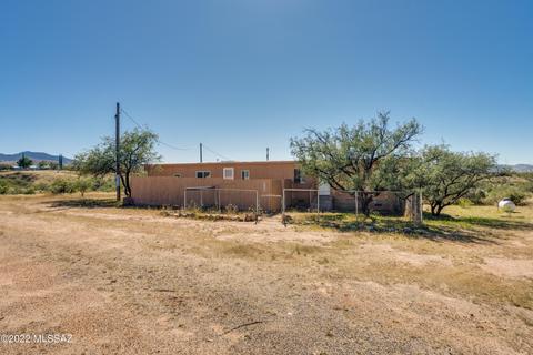 25220 E Walapai Trl, Benson, AZ 85602 photo 8