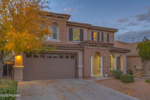 11019 E Pima Creek Dr, Vail, AZ 85641 photo 28