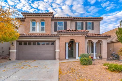 11019 E Pima Creek Dr, Vail, AZ 85641 photo 1