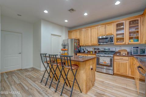 11019 E Pima Creek Dr, Vail, AZ 85641 photo 12