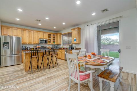 11019 E Pima Creek Dr, Vail, AZ 85641 photo 4