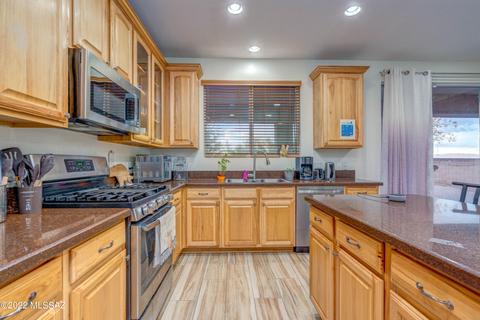 11019 E Pima Creek Dr, Vail, AZ 85641 photo 14