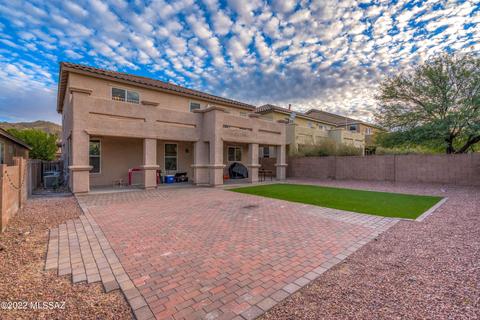 11019 E Pima Creek Dr, Vail, AZ 85641 photo 26
