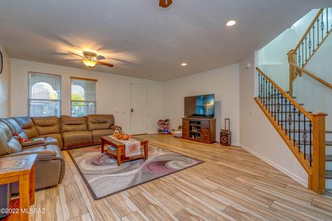 11019 E Pima Creek Dr, Vail, AZ 85641 photo 10