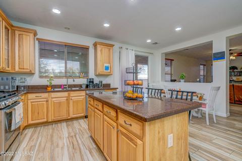 11019 E Pima Creek Dr, Vail, AZ 85641 photo 13