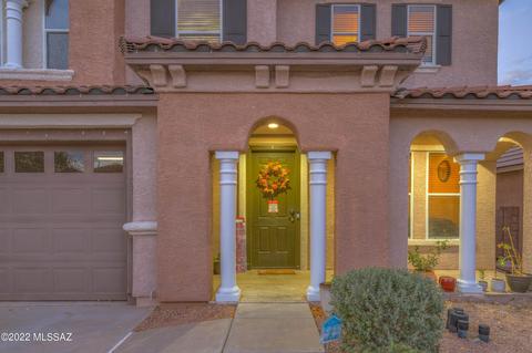 11019 E Pima Creek Dr, Vail, AZ 85641 photo 9