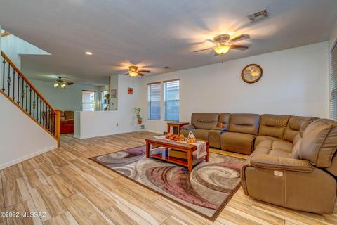 11019 E Pima Creek Dr, Vail, AZ 85641 photo 2