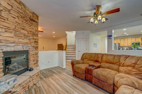 11019 E Pima Creek Dr, Vail, AZ 85641 photo 3
