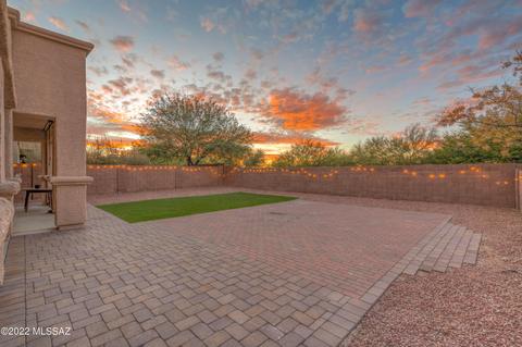 11019 E Pima Creek Dr, Vail, AZ 85641 photo 8