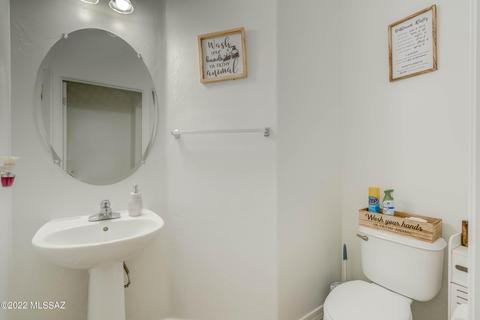 11019 E Pima Creek Dr, Vail, AZ 85641 photo 23