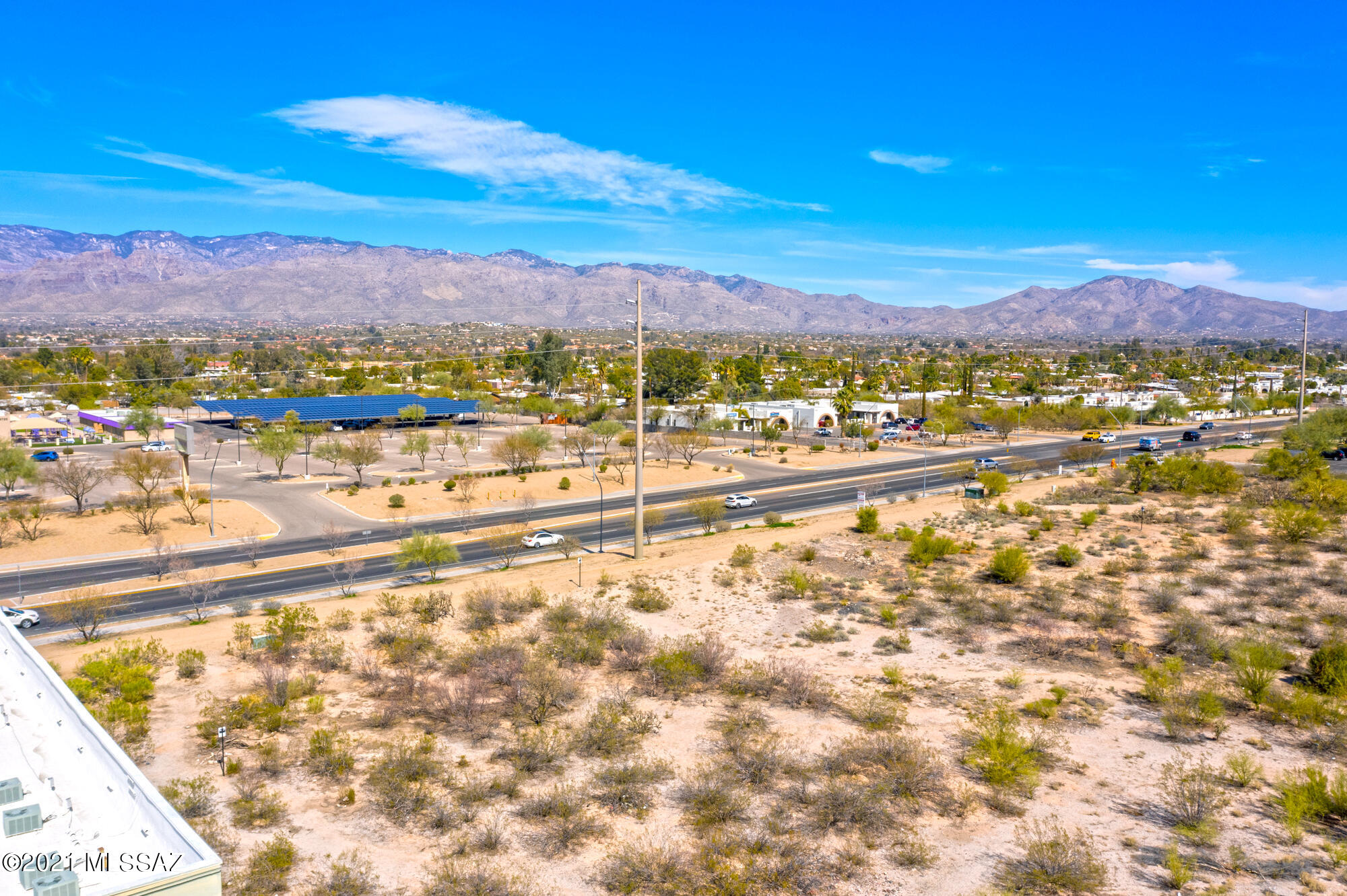 8790 E Speedway Blvd  