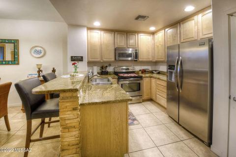 596 E Weckl Pl, Tucson, AZ 85704 photo 9