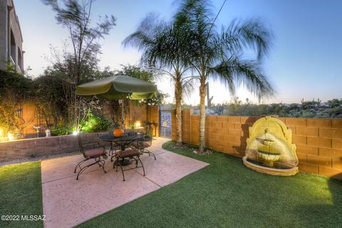 596 E Weckl Pl, Tucson, AZ 85704 photo 22