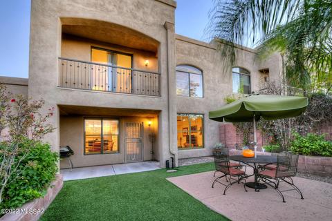 596 E Weckl Pl, Tucson, AZ 85704 photo 3