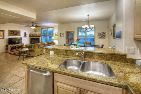 596 E Weckl Pl, Tucson, AZ 85704 photo 10