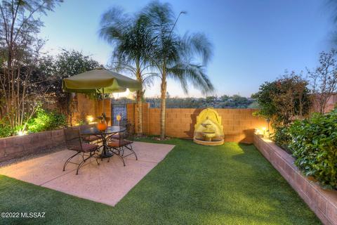 596 E Weckl Pl, Tucson, AZ 85704 photo 1