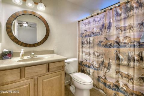 596 E Weckl Pl, Tucson, AZ 85704 photo 21