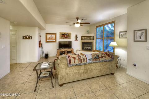 596 E Weckl Pl, Tucson, AZ 85704 photo 5