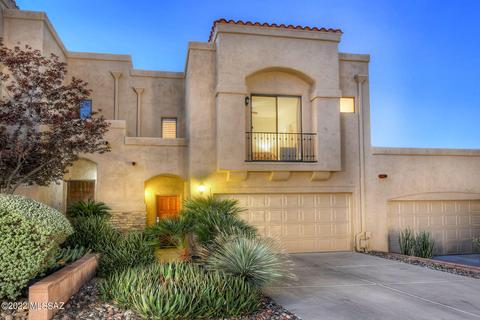 596 E Weckl Pl, Tucson, AZ 85704 photo 2