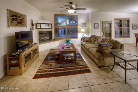 596 E Weckl Pl, Tucson, AZ 85704 photo 4