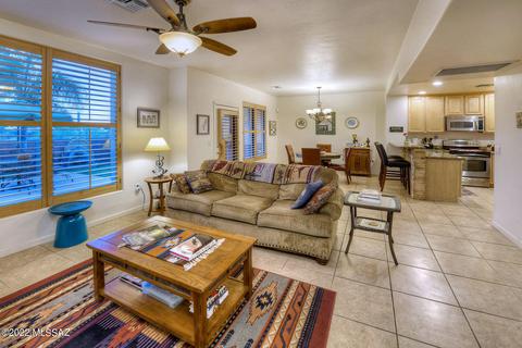 596 E Weckl Pl, Tucson, AZ 85704 photo 6