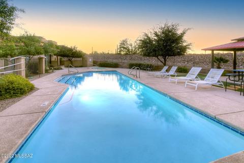 596 E Weckl Pl, Tucson, AZ 85704 photo 25