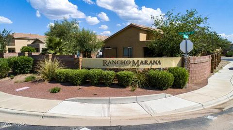 11868 W Rancho Dr, Marana, AZ 85653 photo 3