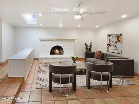 7301 E Beverly Dr, Tucson, AZ 85710 photo 2