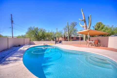 121 E Rudasill Rd, Tucson, AZ 85704 photo 29