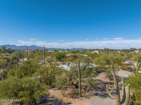 121 E Rudasill Rd, Tucson, AZ 85704 photo 6