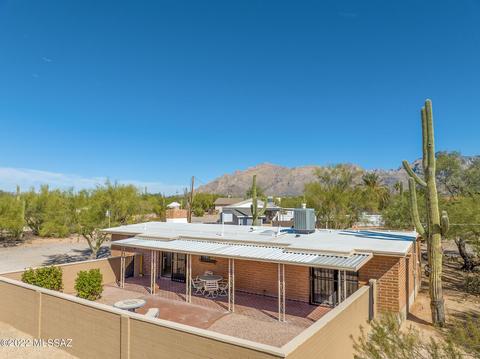 121 E Rudasill Rd, Tucson, AZ 85704 photo 9