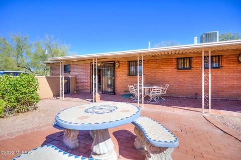 121 E Rudasill Rd, Tucson, AZ 85704 photo 27