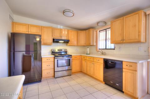 121 E Rudasill Rd, Tucson, AZ 85704 photo 17