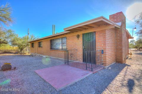 121 E Rudasill Rd, Tucson, AZ 85704 photo 4