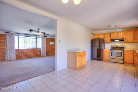 121 E Rudasill Rd, Tucson, AZ 85704 photo 15