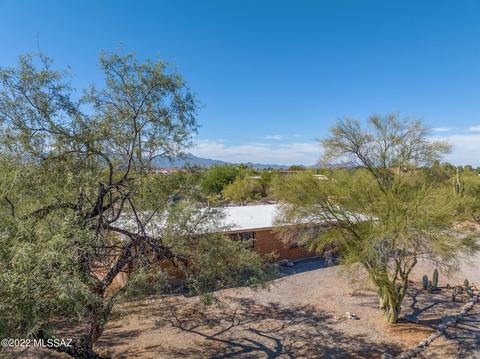 121 E Rudasill Rd, Tucson, AZ 85704 photo 5