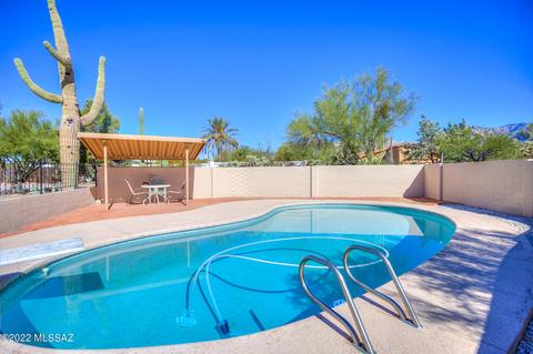 121 E Rudasill Rd, Tucson, AZ 85704 photo 30