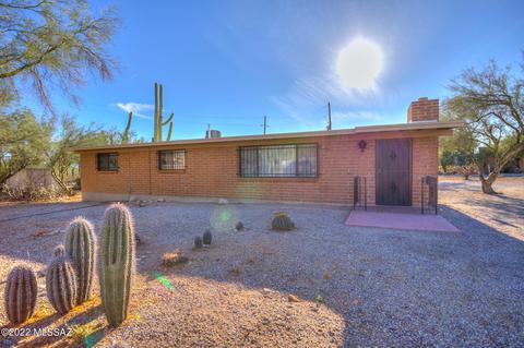 121 E Rudasill Rd, Tucson, AZ 85704 photo 2