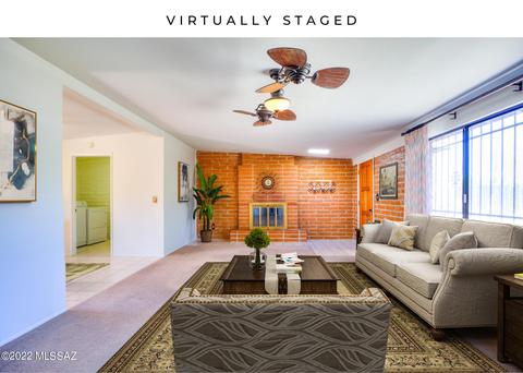 121 E Rudasill Rd, Tucson, AZ 85704 photo 12