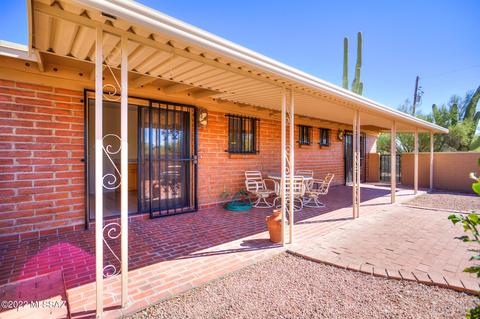121 E Rudasill Rd, Tucson, AZ 85704 photo 26