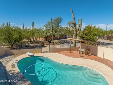 121 E Rudasill Rd, Tucson, AZ 85704 photo 3
