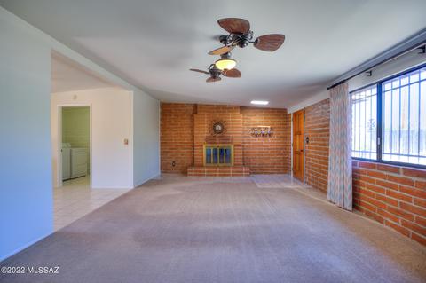 121 E Rudasill Rd, Tucson, AZ 85704 photo 11
