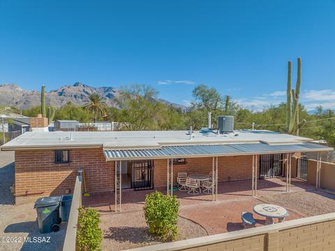 121 E Rudasill Rd, Tucson, AZ 85704 photo 8