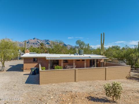 121 E Rudasill Rd, Tucson, AZ 85704 photo 7