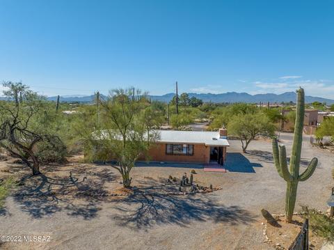 121 E Rudasill Rd, Tucson, AZ 85704 photo 1
