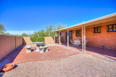 121 E Rudasill Rd, Tucson, AZ 85704 photo 28