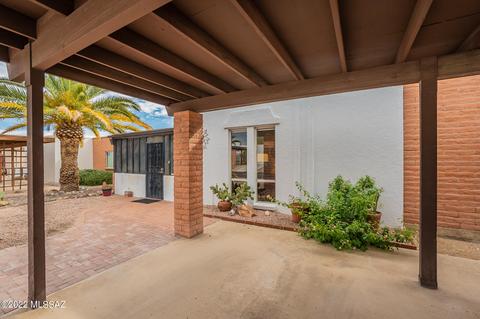 420 N Calle Del Diablo, Green Valley, AZ 85614